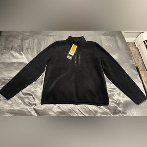 Men’s Timberland Mt. Willard 1/4 Zip Fleece